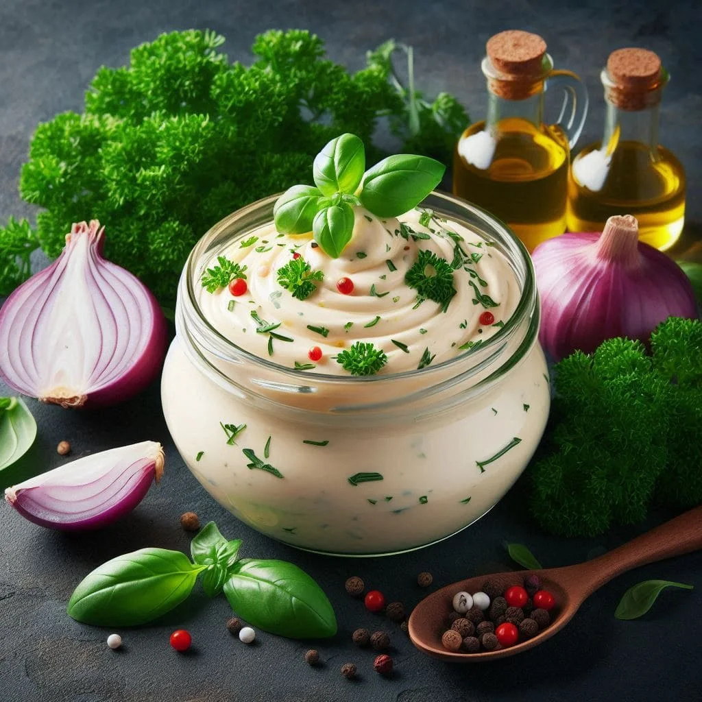 Molho Agridoce de Laranja com Gengibre