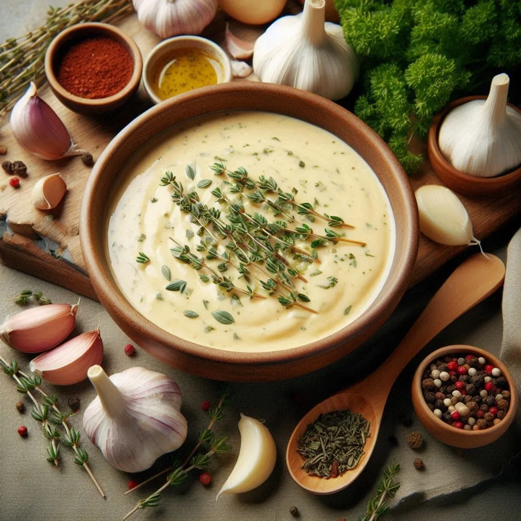 Molho Agridoce de Laranja com Gengibre